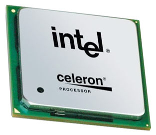 D1692 Dell 2.40GHz 400MHz FSB 128KB L2 Cache Intel Celeron Processor Upgrade
