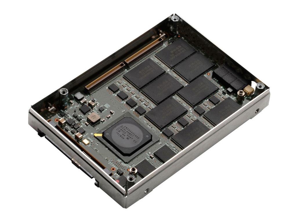 D1F79AV HP 240GB MLC SATA 6Gbps 2.5-inch Internal Solid State Drive (SSD)