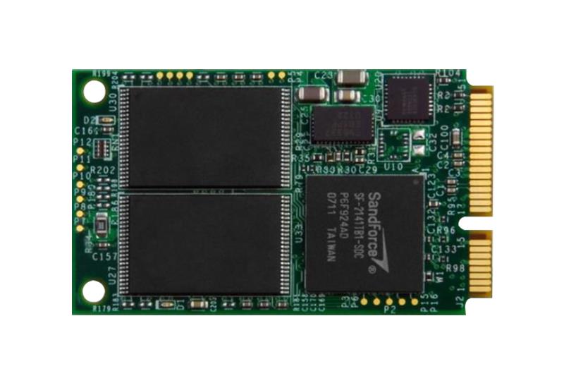 D2CSTEMS1A10-0060 OCZ Deneva 2 C Series 60GB MLC SATA 3Gbps (AES-128) mSATA Internal Solid State Drive (SSD)
