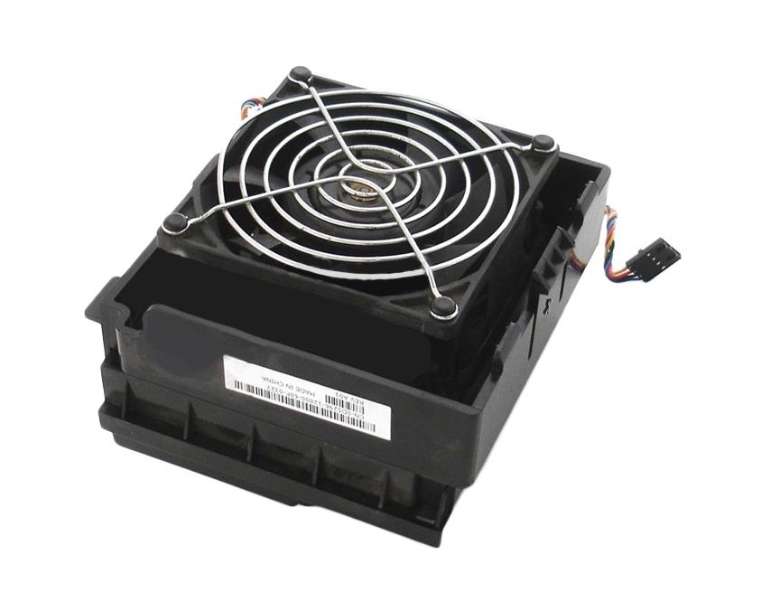 D5296 Dell Front Fan Assembly for PowerEdge 1800