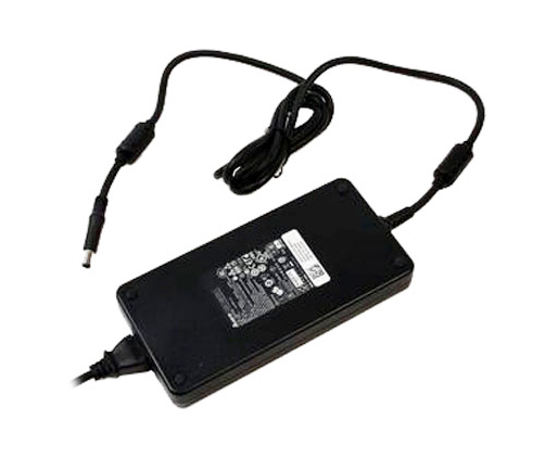 D846D Dell 19.5V 210Watts AC Adapter for Precision M6400, M6500, Alienware M17