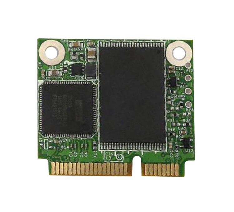 DEMSM-32GD07SW1DC InnoDisk 3ME Series 32GB MLC SATA 6Gbps mSATA mini Internal Solid State Drive (SSD) (Industrial Grade)