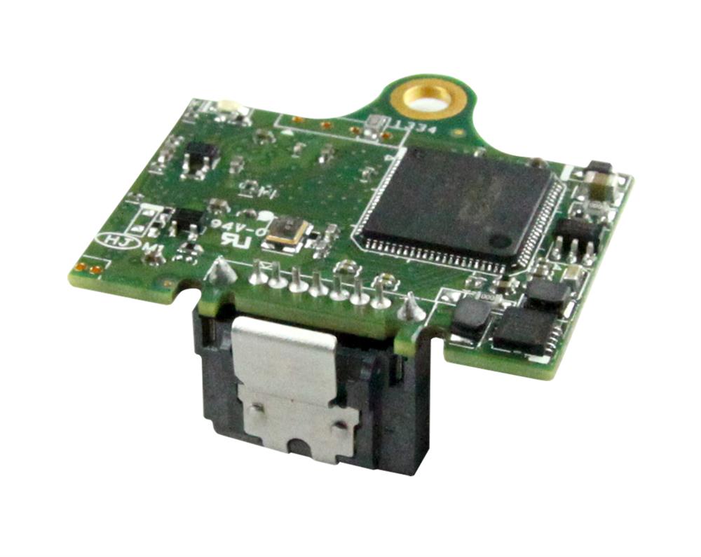DESSF-01GD07AW1SB InnoDisk SATADOM-SH 3SE Series 1GB SLC SATA 6Gbps Internal Solid State Drive (SSD) with Type-D (Industrial Grade)