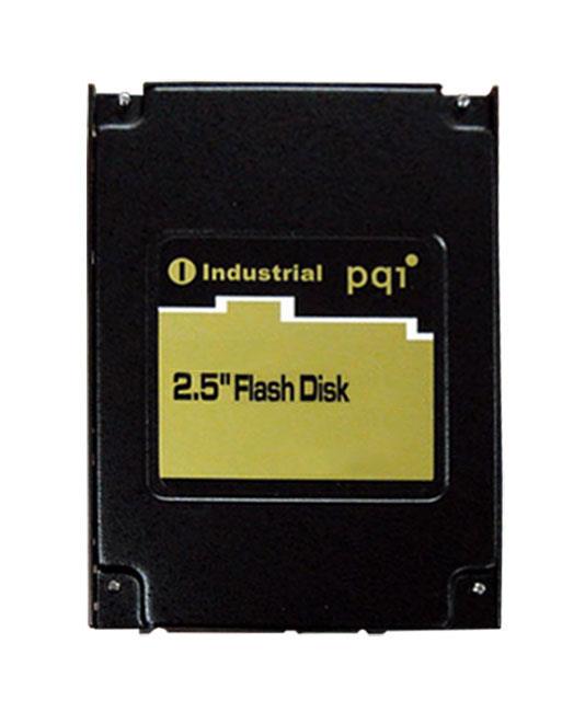 DK0040G23RP0 PQI 4GB ATA/IDE Hi-Speed 2.5-inch Internal Solid State Drive (SSD)