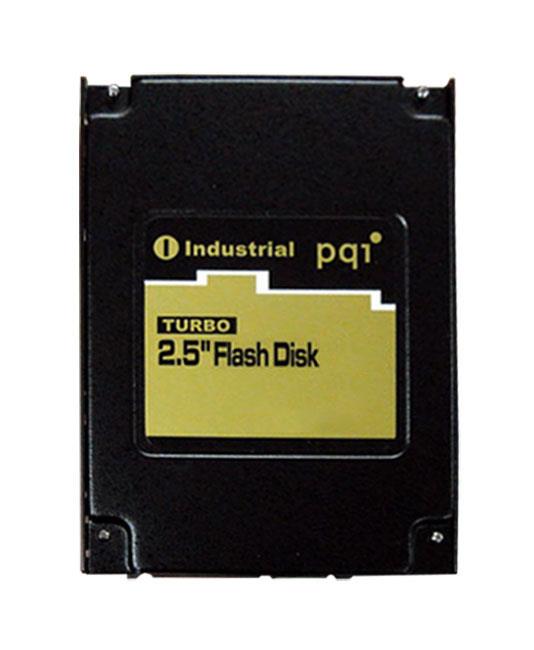 DK0512M88RL0 PQI Turbo 512MB ATA/IDE 2.5-inch Internal Solid State Drive (SSD)
