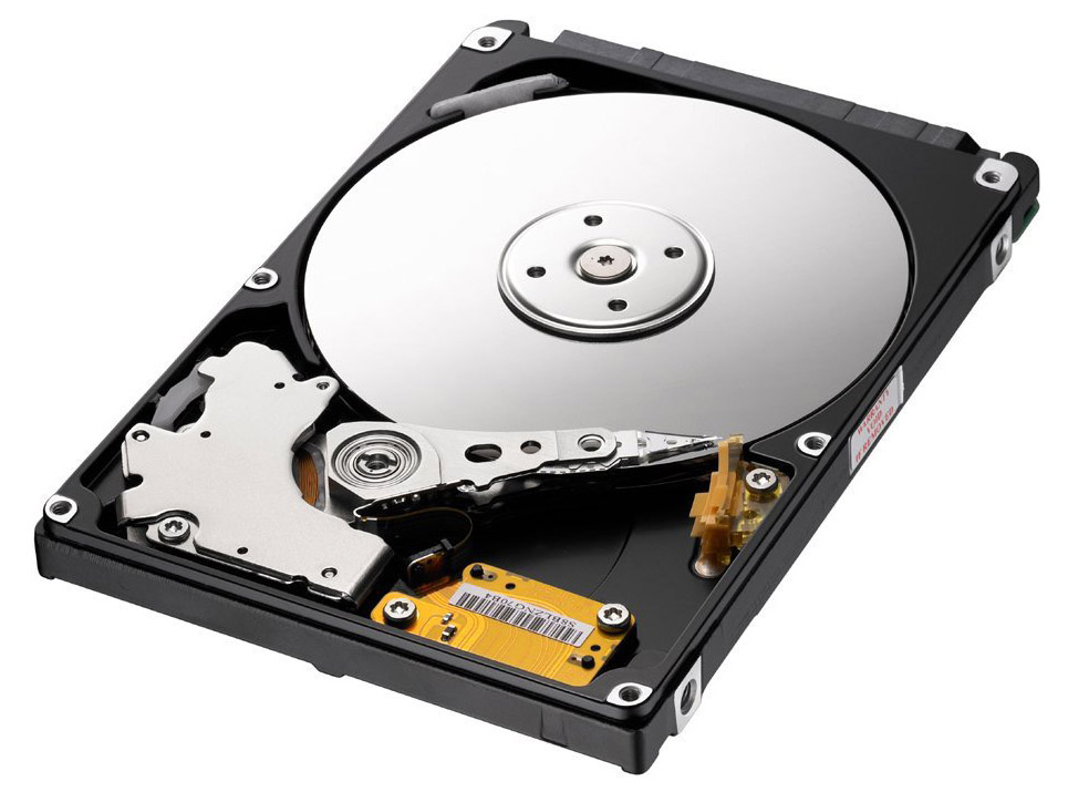 DKDLINSP-40R Road Warrior 4GB 4200RPM ATA/IDE 2.5-inch Internal Hard Drive for Inspirion Series Laptop Systems