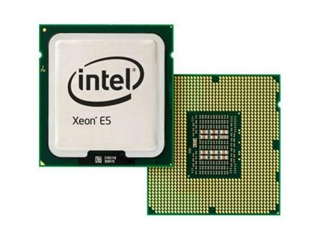 DLL-SLBV4 Intel Xeon E5620 Quad Core 2.40GHz 5.86GT/s QPI 12MB L3 Cache Socket FCLGA1366 Processor