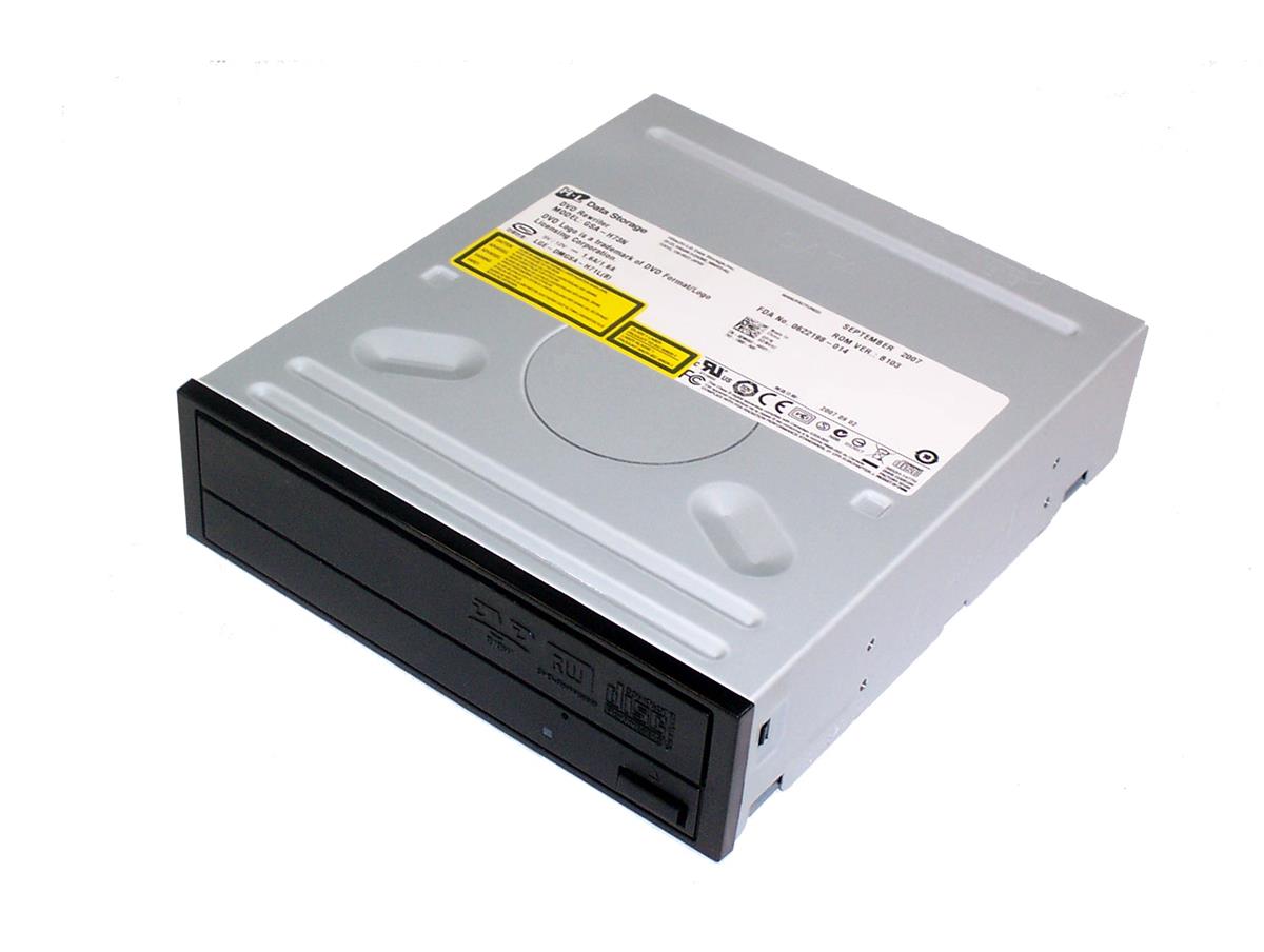 DM692 Dell 16x SATA DVD-RW Drive for OptiPlex GX330, GX755