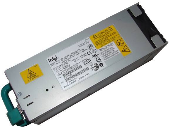 DPS-520BB Intel 520-Watts Power Supply