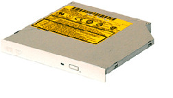 DVM-PNSC-824 SuperMicro Slim Panasonic 8x DVD /24x CD-ROM Combo Drive