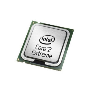 DX622 Dell 2.93GHz 1066MHz FSB 8MB L2 Cache Intel Core 2 Extreme QX6800 Processor Upgrade for XPS 420 Desktop