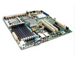 E11030-101 Intel Motherboard Socket LGA-771 1333MHz FSB (Refurbished)