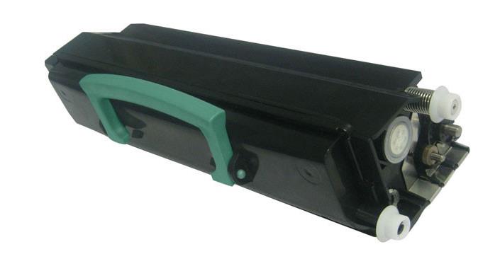 E352H11A-OB Lexmark Black Toner Cartridge