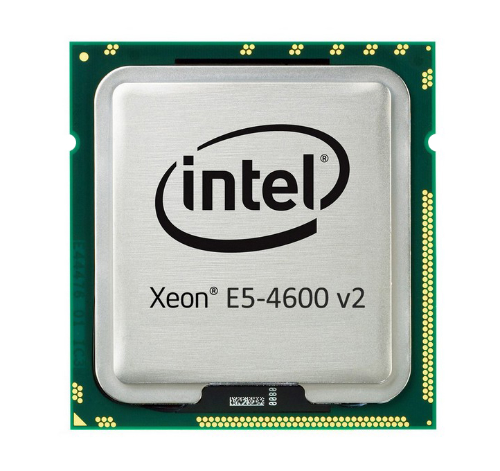 E5-4610v2 Intel Xeon E5-4610 v2 8 Core 2.30GHz 7.20GT/s QPI 16MB L3 Cache Socket FCLGA2011 Processor