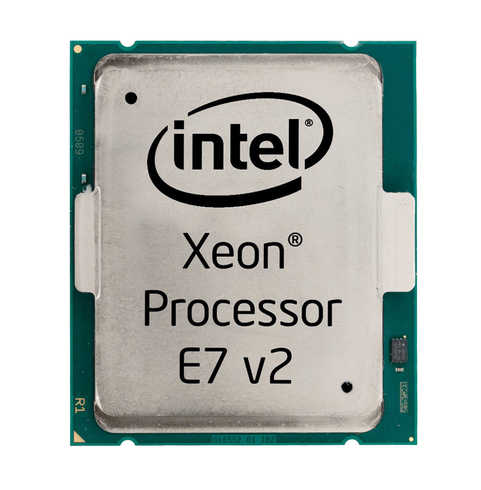 E7-8895V2 Intel Xeon E7-8895 v2 15 Core 2.80GHz 8.00GT/s QPI 37.5MB L3 Cache Socket FCLGA2011 Processor