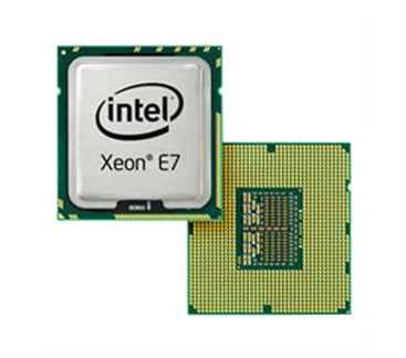 E72850V2 Intel Xeon E7-2850 V2 12 Core 2.30GHz 7.20GT/s QPI 24MB L3 Cache Processor