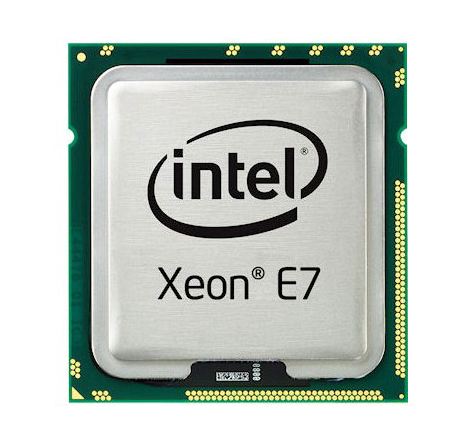 E7450 Intel Xeon 6 Core 2.40GHz 1066MHz FSB 12MB L3 Cache Processor