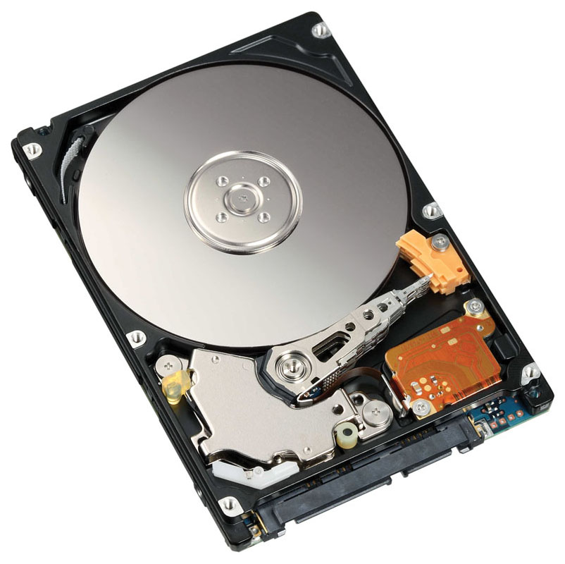 EBS-250 CMS 250GB 5400RPM SATA 3Gbps 8MB Cache 2.5-inch Internal Hard Drive