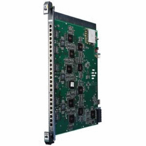 ER16-TX-24 Enterasys Routing Platform 24-Port 10/100Base-TX Module via RJ45 (Refurbished)