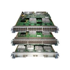 EX8200-8XS-TAA Juniper 8-Port 10GbE SFP+ TAA-Compliant Line Card (Refurbished)