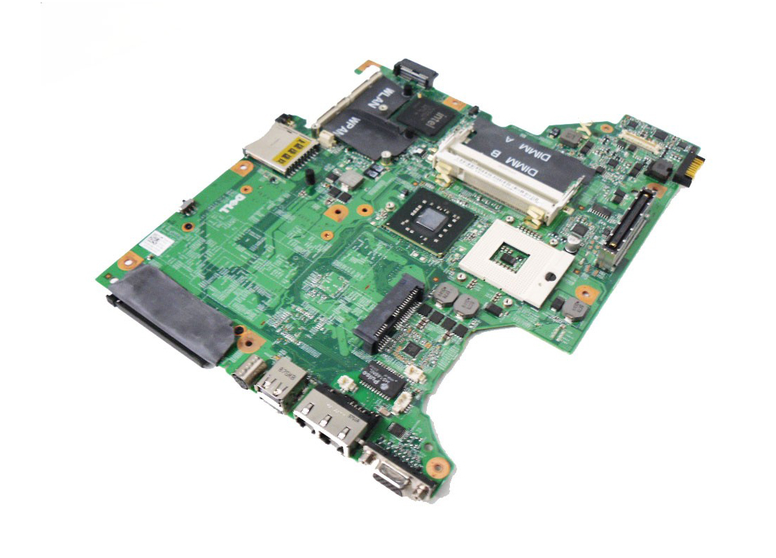 F158C Dell System Board (Motherboard) For Latitude E5500 (Refurbished)