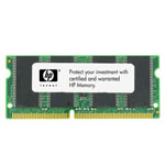 HP 128MB PC66 SDRAM-66MHz non-ECC Unbuffered CL2 144-Pin SoDimm Memory Module Mfr P/N F1622B
