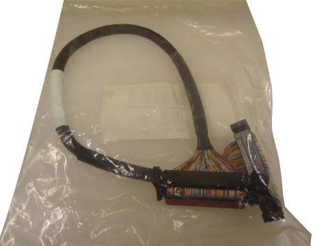 F2388 Dell Media Bay BackPlane 68 Pin SCSI Cable