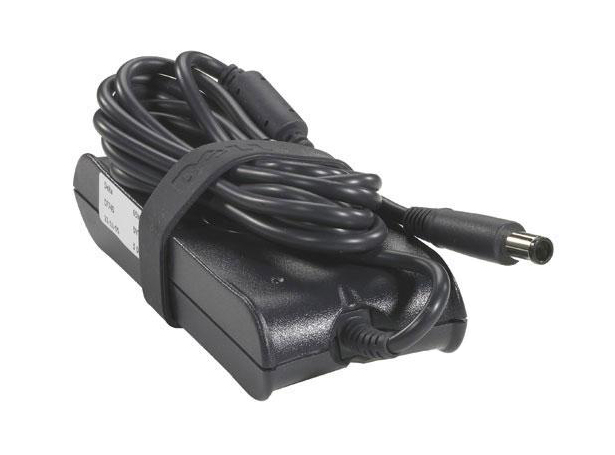 F2663 Dell Auto/Airline/AC Adapter For Notebook 65W