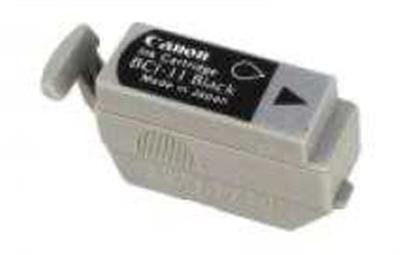 F47-0771-800 Canon BCI-11 Black Ink Cartridge