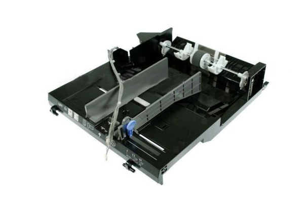 F5059 Dell Multi Purpose Feeder Assembly for Color 3100CN, 3000CN, 3010 Series Printer (Refurbished)