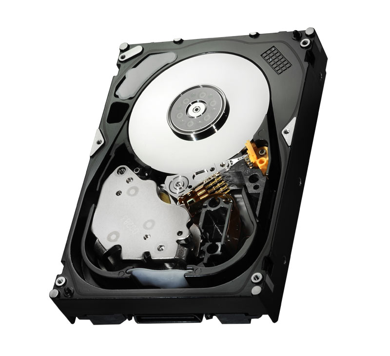 F540-7159 Sun 300GB 15000RPM Fibre Channel 4Gbps 16MB Cache 3.5-inch Internal Hard Drive with Bracket