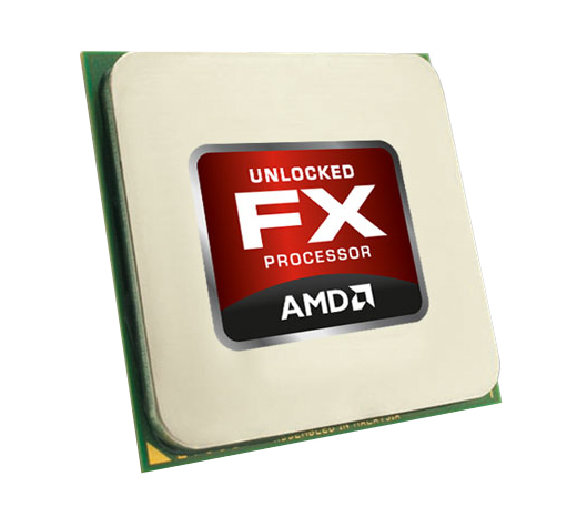 FD9370FHHKBOF AMD FX-Series FX-9370 8 Core 4.40GHz 8MB L3 Cache Socket AM3+ Processor