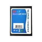 ZIF 1.8” SSD 128GB SUPER TALENT