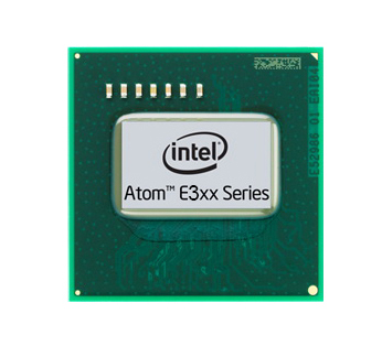 FH8065301567411S Intel Atom E3815 1.46GHz 512KB L2 Cache Socket BGA1170 Processor