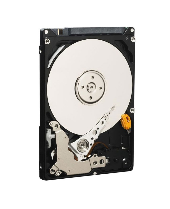 FMMR5 Dell 160GB 7200RPM SATA 3Gbps 16MB Cache 2.5-inch Internal Hard Drive