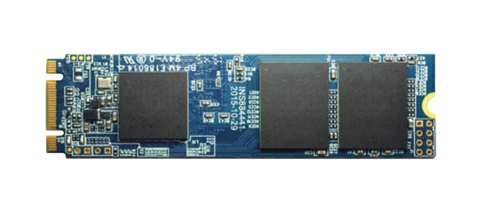 FNX256MORM Super Talent DX3 Series 256GB TLC SATA 6Gbps M.2 2280 Internal Solid State Drive (SSD)