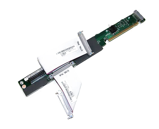 FP332 Dell Sideplane Riser and Cable Assembly for Poweredge 1950 Server