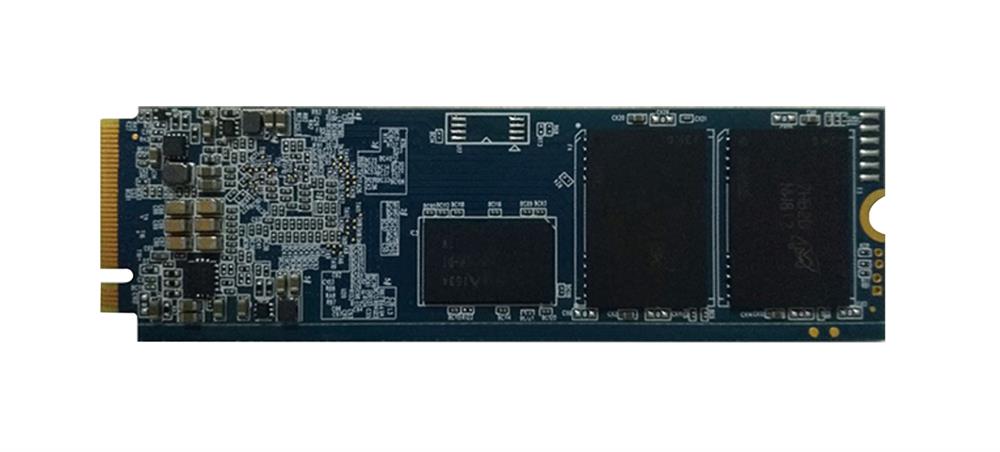 FPH128MQR7 Super Talent DX5 Series 128GB MLC PCI Express 3.0 x4 NVMe M.2 2280 Internal Solid State Drive (SSD)