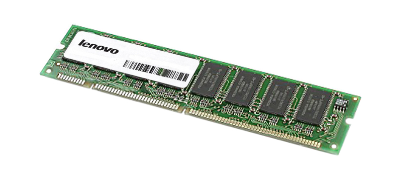 FRU46R6027 Lenovo 2GB PC3-10600 DDR3-1333MHz ECC Unbuffered CL9 DIMM 240-Pin DIMM Memory Module for ThinkStation D20 (Type 4155)