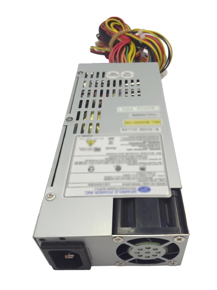 FSP250-50PLB1U Sparkle Power 250-Watts Flex ATX12V 1U High Switching DC Power Supply