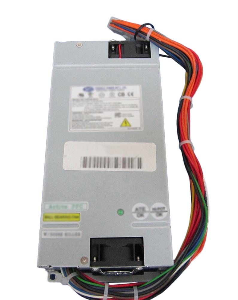 FSP250-61GI Sparkle Power 250-Watts ATX 20-Pin Power Supply