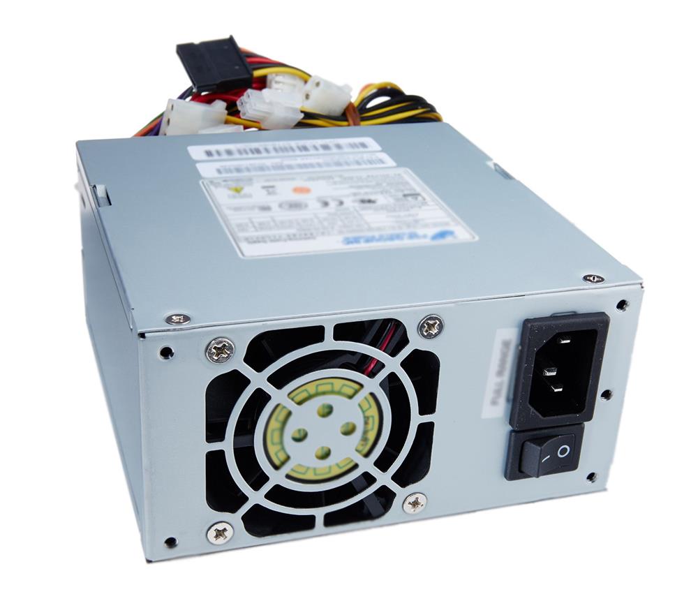 FSP300-60GNV Sparkle Power 300-Watts SFX12V Switching Power Supply with Active PFC