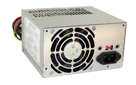FSP300-60THA Sparkle Power 300-Watts ATX12V 2.0 Switching Power Supply