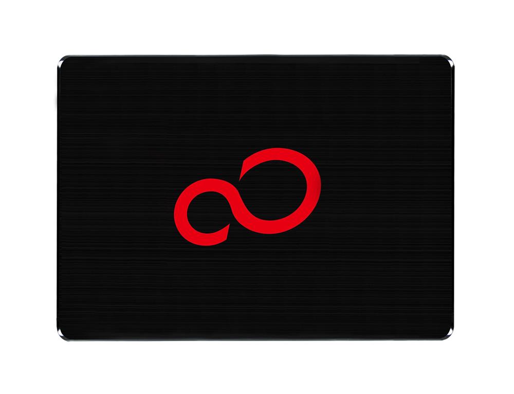 FTS:JX40-SSD400 Fujitsu 400GB MLC SAS 12Gbps 2.5-inch internal Solid State Drive (SSD) for Eternus JX40