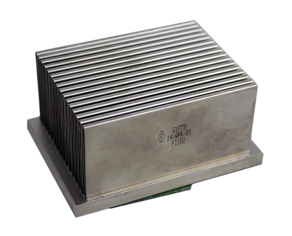 G1778 Dell Processor Heatsink PowerEdge 6600/ 6650