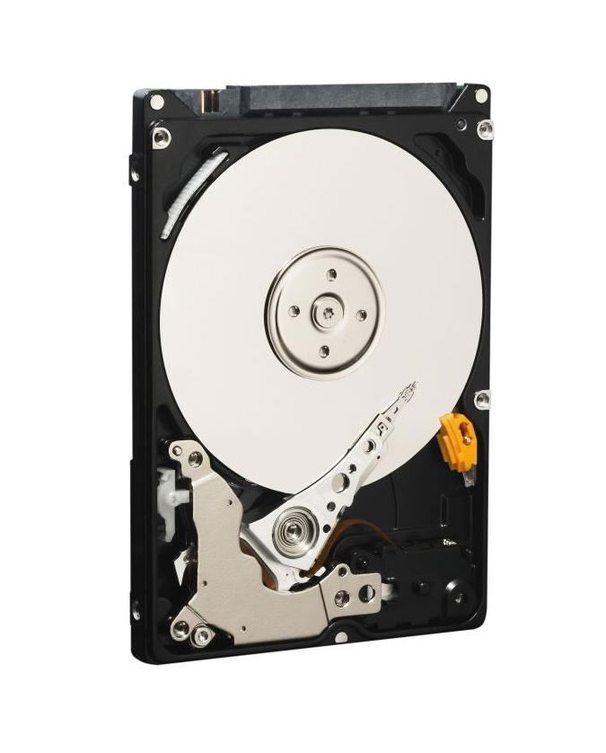 G2J3X Dell 1TB 5400RPM SATA 3Gbps 8MB Cache 2.5-inch Internal Hard Drive