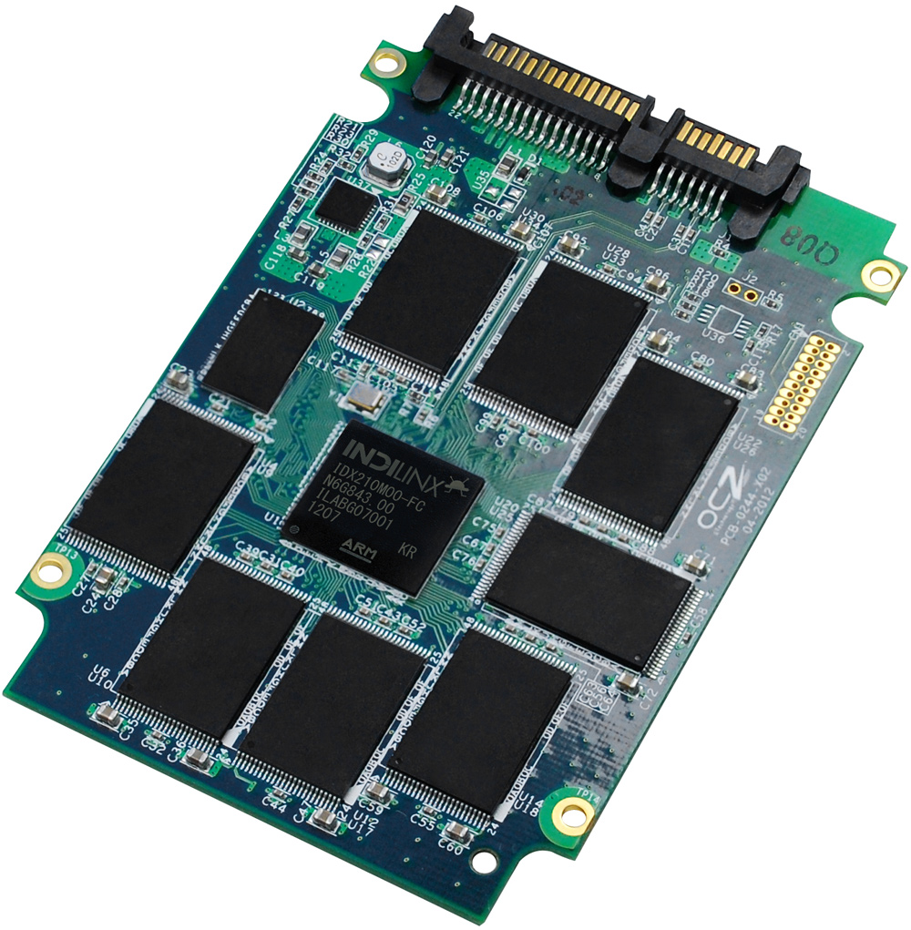 G303G Dell 64GB MLC SATA 1.5Gbps 2.5-inch Internal Solid State Drive (SSD)