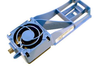 G4071 Dell Processor Fan Assembly for PowerEdge 2800
