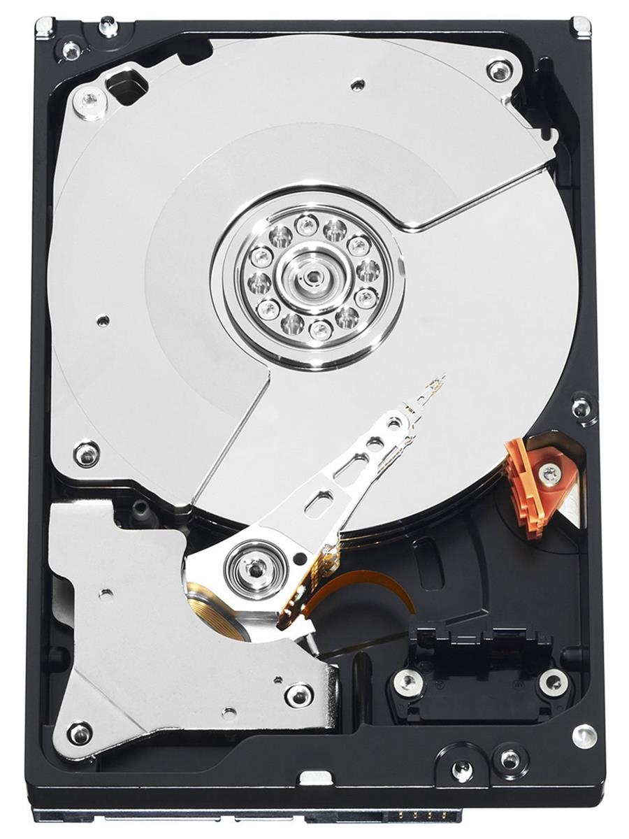 G4753 Dell 146GB 10000RPM Ultra-320 SCSI 3.5-inch Internal Hard Drive