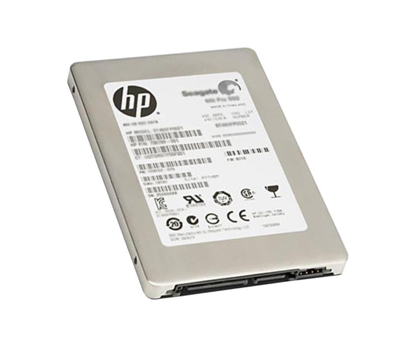 G4M04AA HP 180GB MLC SATA 6Gbps (SED / Opal) 2.5-inch Internal Solid State Drive (SSD)